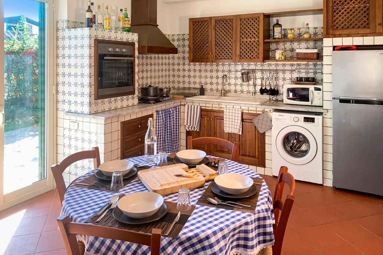 Primestay Николози Экстерьер фото