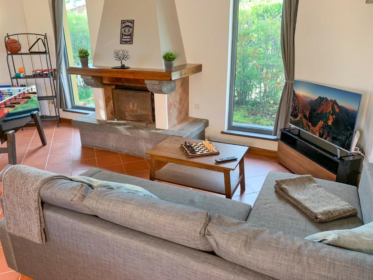 Primestay Николози Экстерьер фото